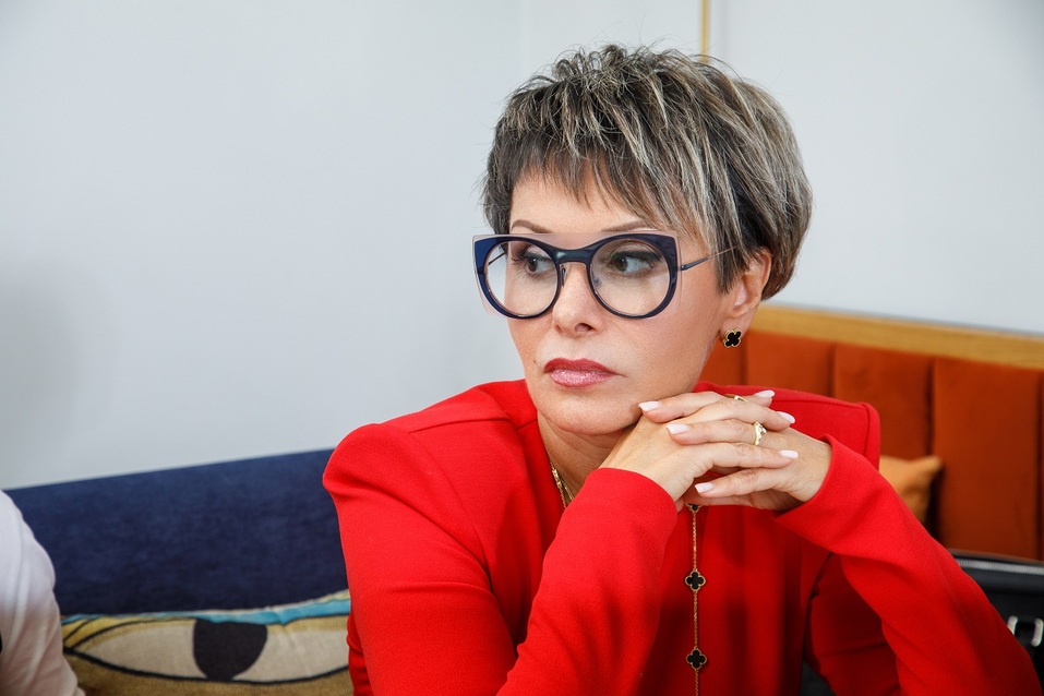 Состоялся экспертный совет премии «Человек года – 2022» 8 Состоялся экспертный совет премии «Человек года – 2022» 8