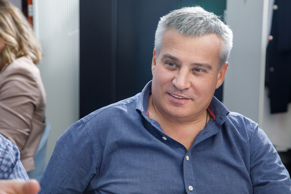 Состоялся экспертный совет премии «Человек года – 2022» 11 Состоялся экспертный совет премии «Человек года – 2022» 11