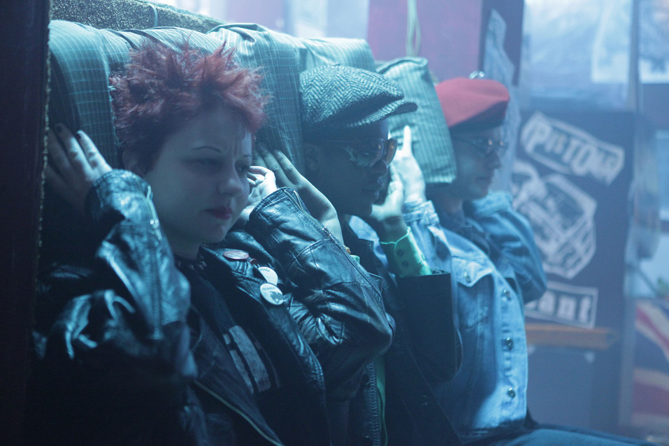 Фестиваль документального кино Beat Weekend в Новосибирске в этом году состоится 5 Фестиваль документального кино Beat Weekend в Новосибирске в этом году состоится 5