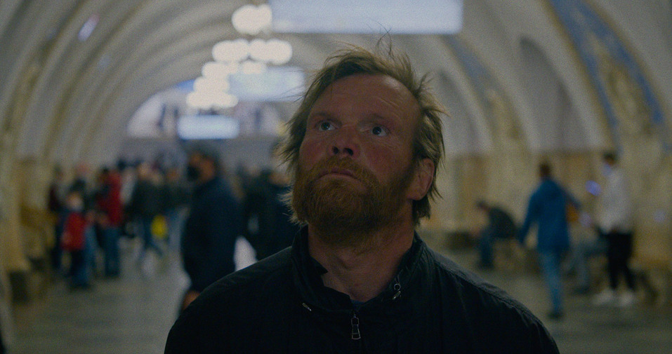 Фестиваль документального кино Beat Weekend в Новосибирске в этом году состоится 8 Фестиваль документального кино Beat Weekend в Новосибирске в этом году состоится 8