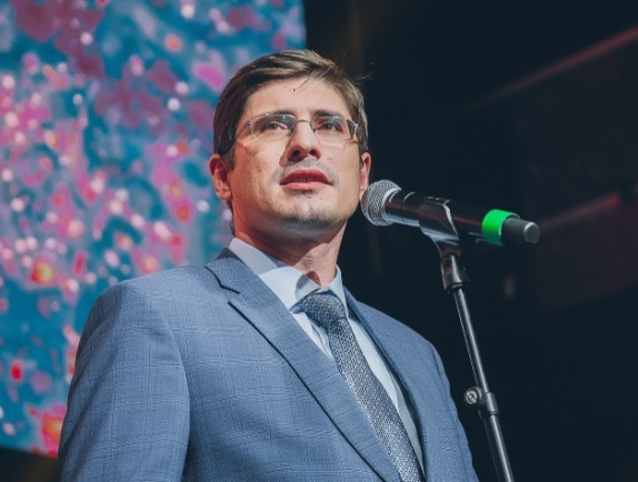 Как это было: отзывы гостей и победителей премии «Человек года» 1 Как это было: отзывы гостей и победителей премии «Человек года» 1