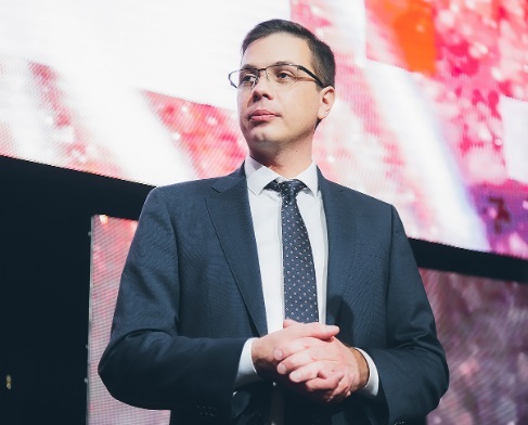 Как это было: отзывы гостей и победителей премии «Человек года» 2 Как это было: отзывы гостей и победителей премии «Человек года» 2