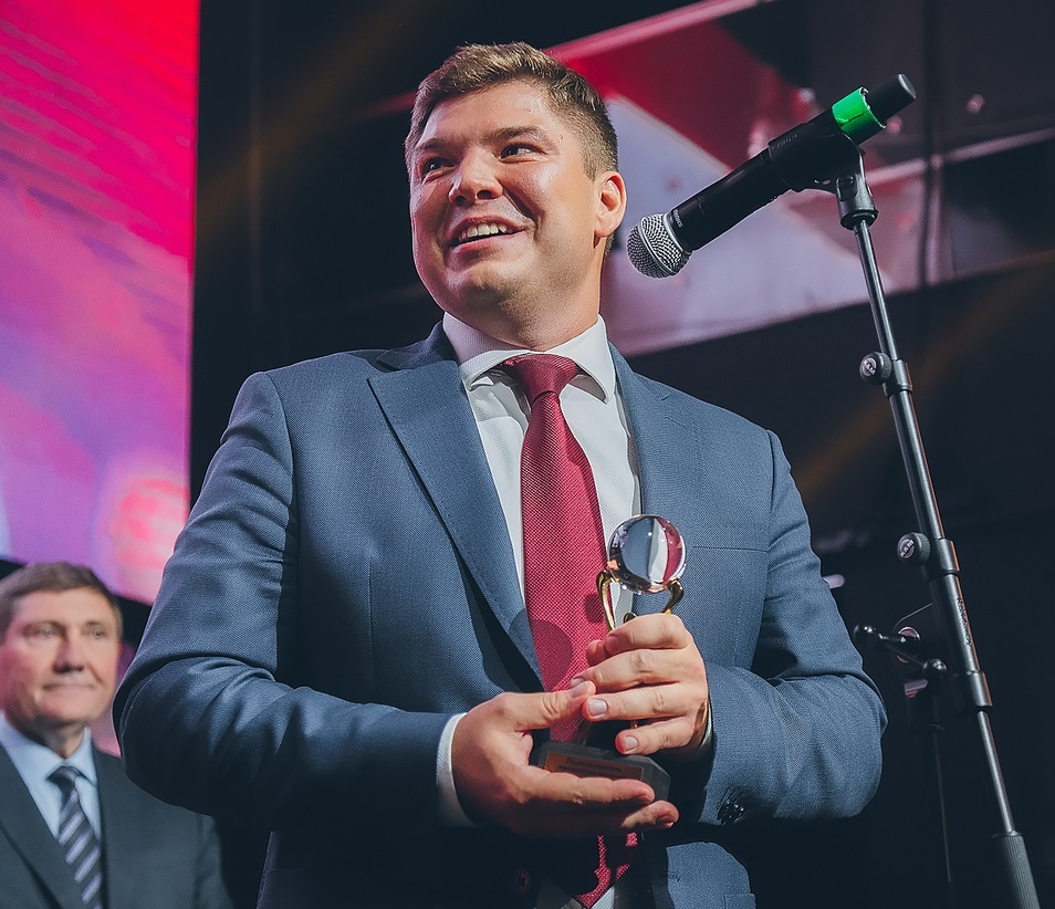 Как это было: отзывы гостей и победителей премии «Человек года» 4 Как это было: отзывы гостей и победителей премии «Человек года» 4