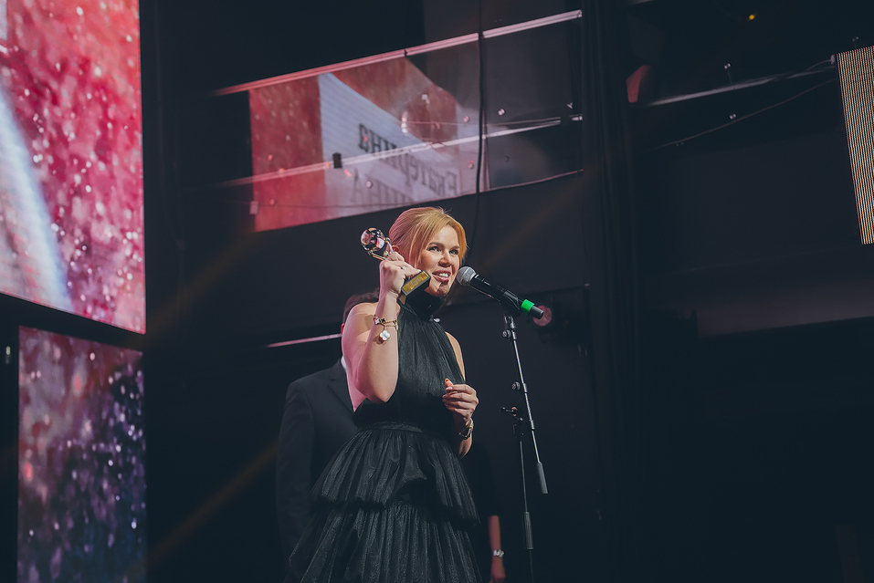 Как это было: отзывы гостей и победителей премии «Человек года» 5 Как это было: отзывы гостей и победителей премии «Человек года» 5