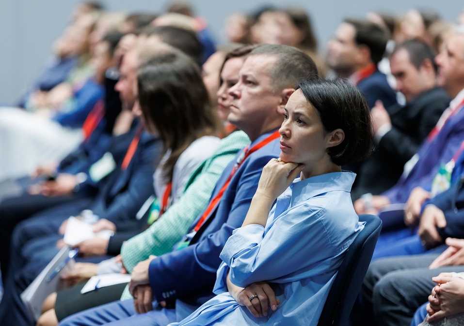 «Макфамания»: в Челябинске состоялся международный коммерческий форум 1 «Макфамания»: в Челябинске состоялся международный коммерческий форум 1