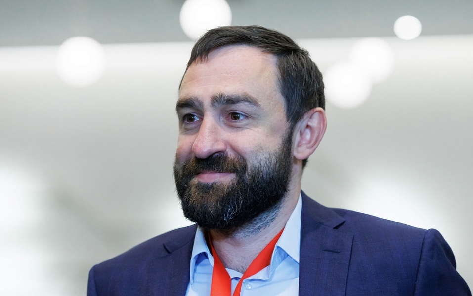 «Макфамания»: в Челябинске состоялся международный коммерческий форум 2 «Макфамания»: в Челябинске состоялся международный коммерческий форум 2