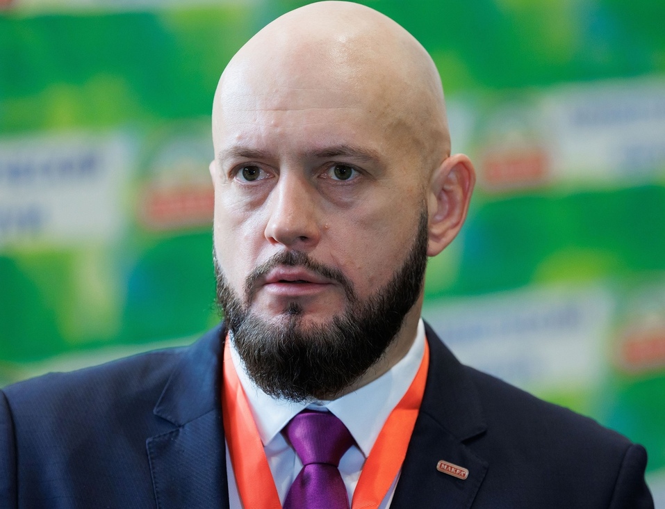 «Макфамания»: в Челябинске состоялся международный коммерческий форум 3 «Макфамания»: в Челябинске состоялся международный коммерческий форум 3