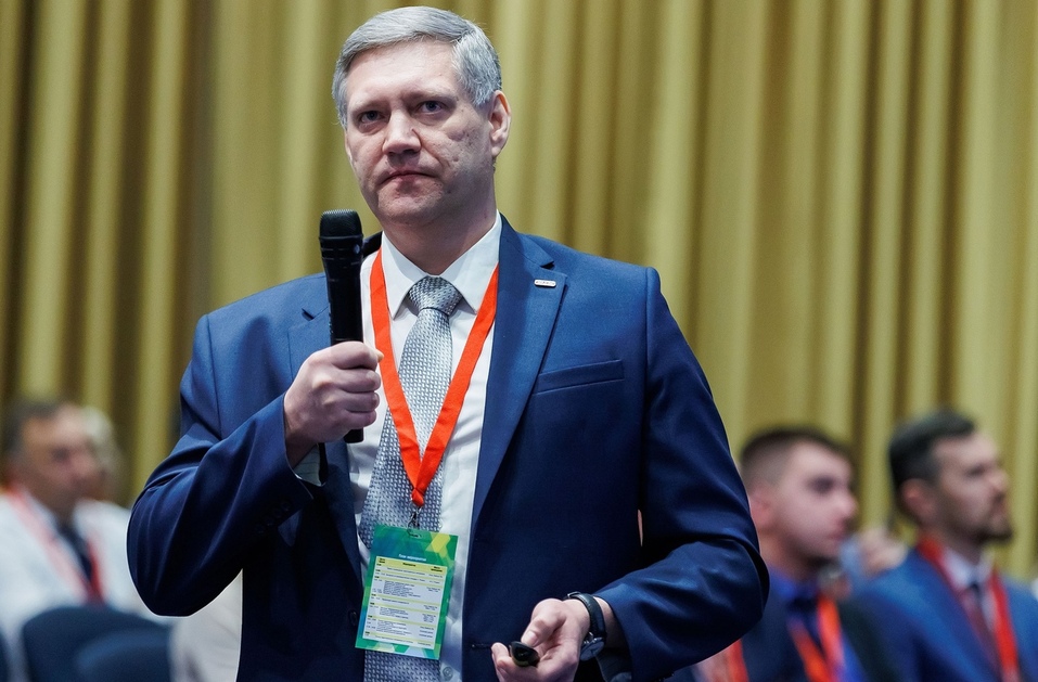 «Макфамания»: в Челябинске состоялся международный коммерческий форум 4