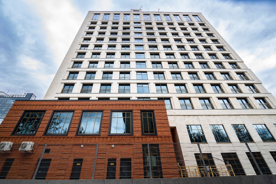 «Маяковский» построили: буржуазный люкс в духе гэтсби 2 «Маяковский» построили: буржуазный люкс в духе гэтсби 2