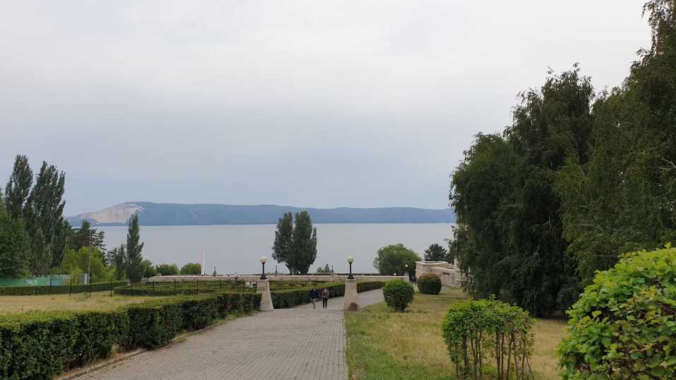 Как я провел отпуск в России. С Урала на Каспий — опыт Андрея Ермоленко 4 Как я провел отпуск в России. С Урала на Каспий — опыт Андрея Ермоленко 4