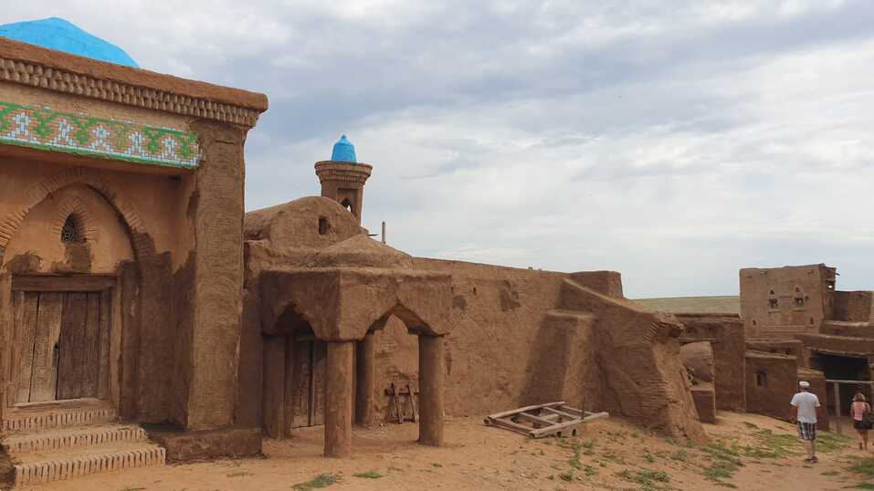 Как я провел отпуск в России. С Урала на Каспий — опыт Андрея Ермоленко 7 Как я провел отпуск в России. С Урала на Каспий — опыт Андрея Ермоленко 7