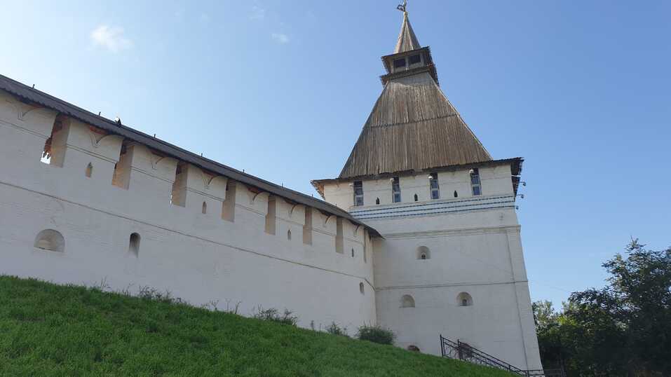 Как я провел отпуск в России. С Урала на Каспий — опыт Андрея Ермоленко 8 Как я провел отпуск в России. С Урала на Каспий — опыт Андрея Ермоленко 8