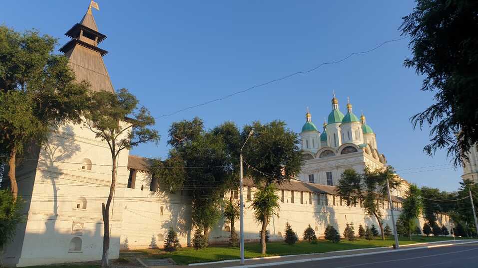 Как я провел отпуск в России. С Урала на Каспий — опыт Андрея Ермоленко 9 Как я провел отпуск в России. С Урала на Каспий — опыт Андрея Ермоленко 9