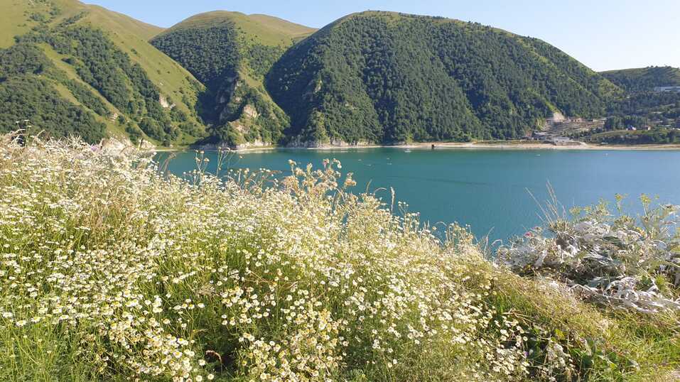 Как я провел отпуск в России. С Урала на Каспий — опыт Андрея Ермоленко 17 Как я провел отпуск в России. С Урала на Каспий — опыт Андрея Ермоленко 17