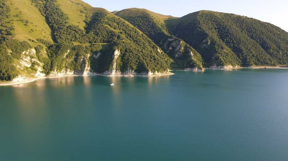 Как я провел отпуск в России. С Урала на Каспий — опыт Андрея Ермоленко 18 Как я провел отпуск в России. С Урала на Каспий — опыт Андрея Ермоленко 18