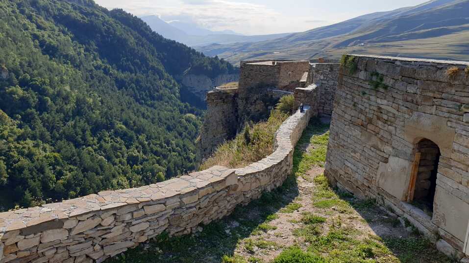 Как я провел отпуск в России. С Урала на Каспий — опыт Андрея Ермоленко 19 Как я провел отпуск в России. С Урала на Каспий — опыт Андрея Ермоленко 19