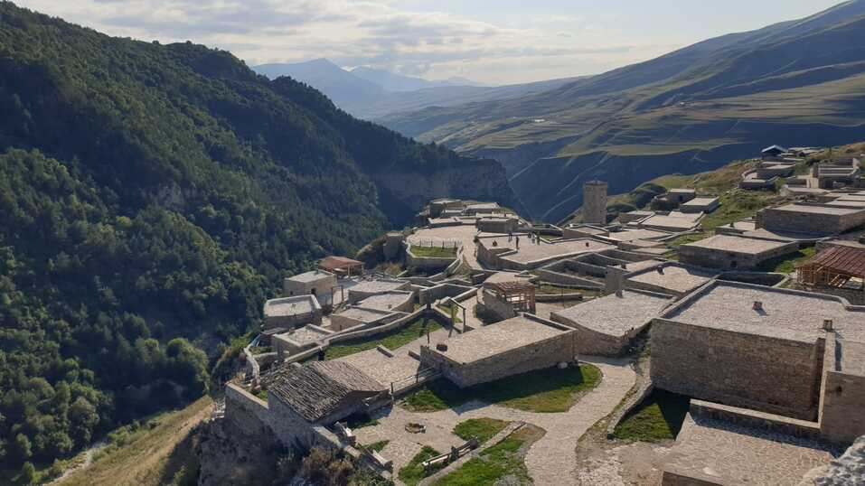 Как я провел отпуск в России. С Урала на Каспий — опыт Андрея Ермоленко 20 Как я провел отпуск в России. С Урала на Каспий — опыт Андрея Ермоленко 20