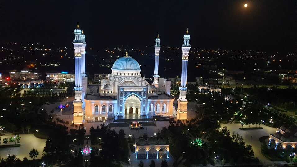 Как я провел отпуск в России. С Урала на Каспий — опыт Андрея Ермоленко 22 Как я провел отпуск в России. С Урала на Каспий — опыт Андрея Ермоленко 22