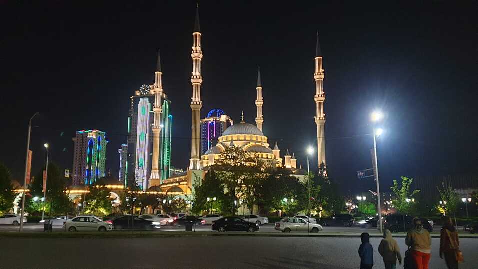 Как я провел отпуск в России. С Урала на Каспий — опыт Андрея Ермоленко 23 Как я провел отпуск в России. С Урала на Каспий — опыт Андрея Ермоленко 23