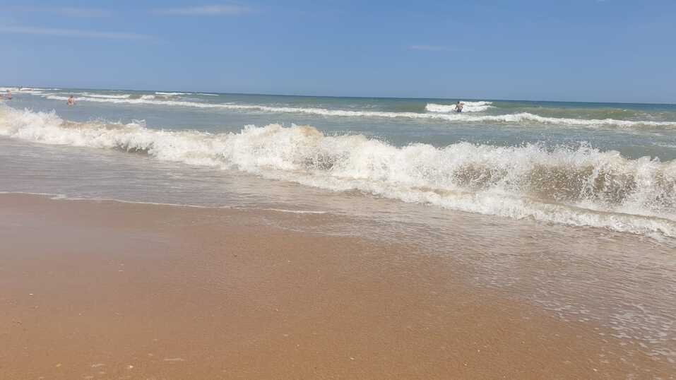 Как я провел отпуск в России. С Урала на Каспий — опыт Андрея Ермоленко 13 Как я провел отпуск в России. С Урала на Каспий — опыт Андрея Ермоленко 13