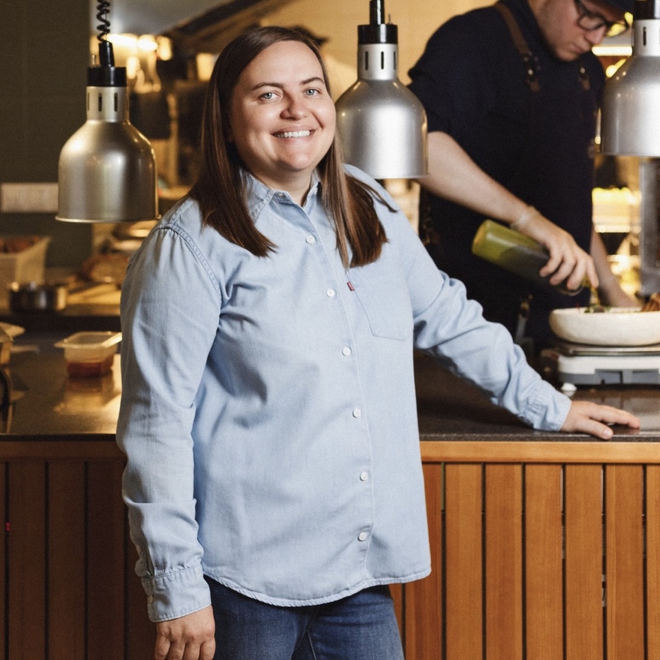 Секреты Академии Кофе: как из персонала создать команду 2 Секреты Академии Кофе: как из персонала создать команду 2