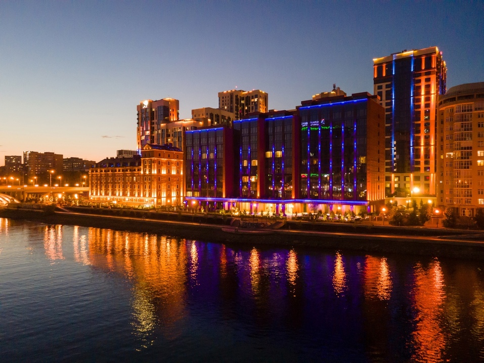 «Проект удался». Открыто бронирование квартир в последней очереди «Макаровского» 1 «Проект удался». Открыто бронирование квартир в последней очереди «Макаровского» 1