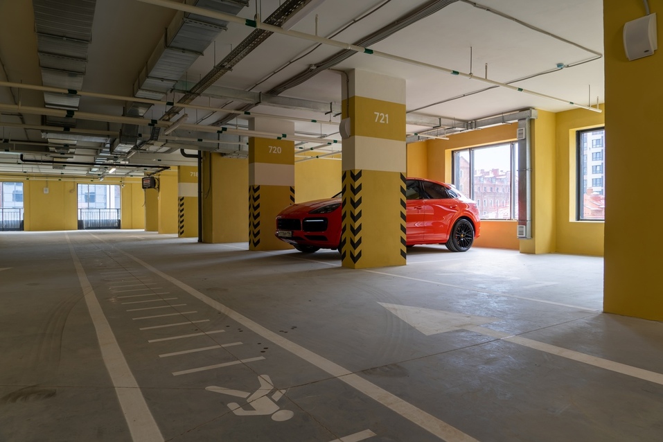 «Проект удался». Открыто бронирование квартир в последней очереди «Макаровского» 3 «Проект удался». Открыто бронирование квартир в последней очереди «Макаровского» 3