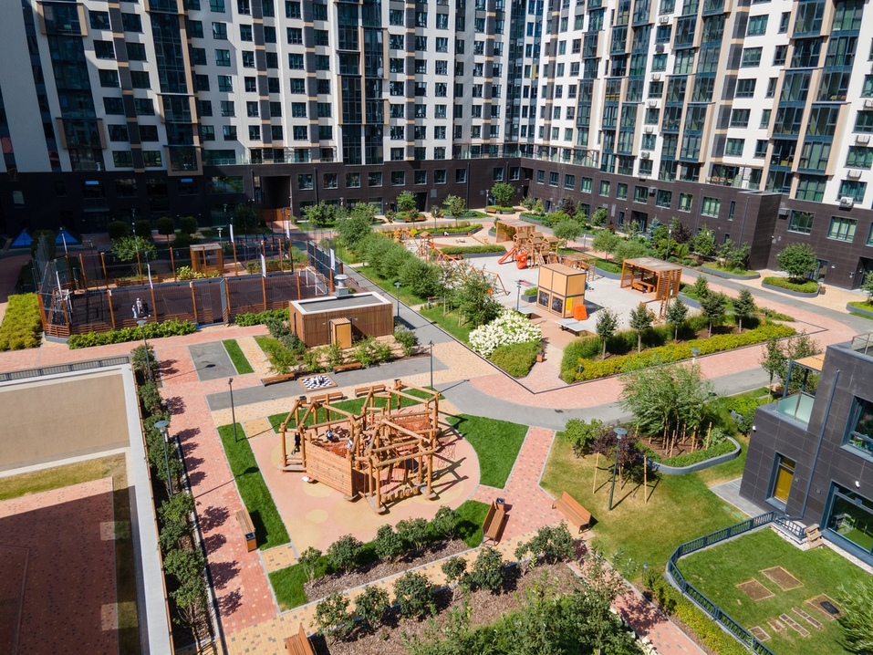 «Проект удался». Открыто бронирование квартир в последней очереди «Макаровского» 4 «Проект удался». Открыто бронирование квартир в последней очереди «Макаровского» 4