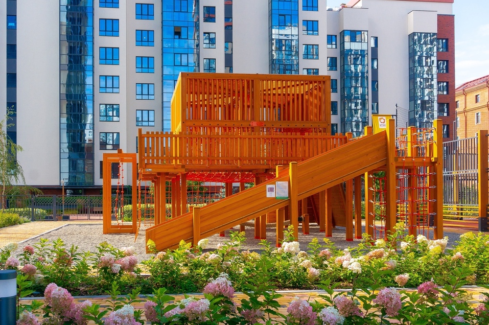 «Проект удался». Открыто бронирование квартир в последней очереди «Макаровского» 5 «Проект удался». Открыто бронирование квартир в последней очереди «Макаровского» 5