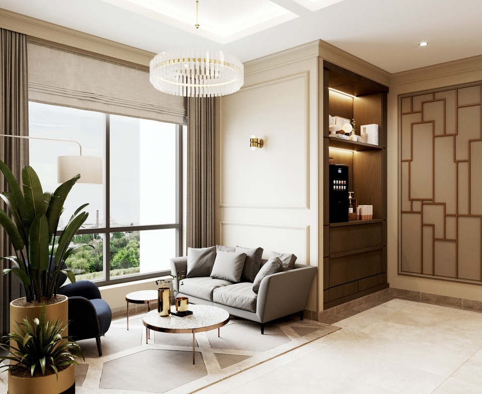 «Проект удался». Открыто бронирование квартир в последней очереди «Макаровского» 8 «Проект удался». Открыто бронирование квартир в последней очереди «Макаровского» 8