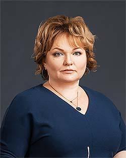 Новое назначение в правительстве региона