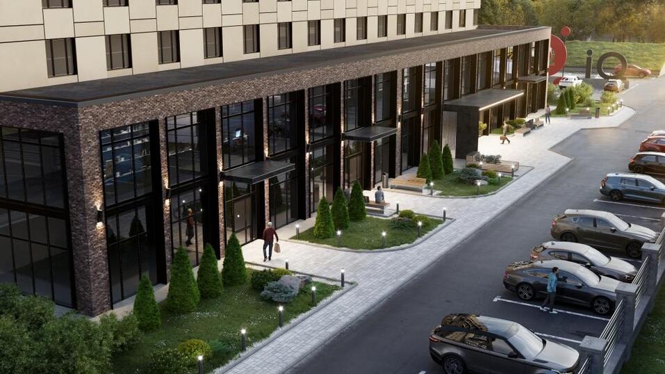 Заработать на ипотеке: студии покупают за 9 486, а сдают за 35 000 рублей в месяц 1 Заработать на ипотеке: студии покупают за 9 486, а сдают за 35 000 рублей в месяц 1