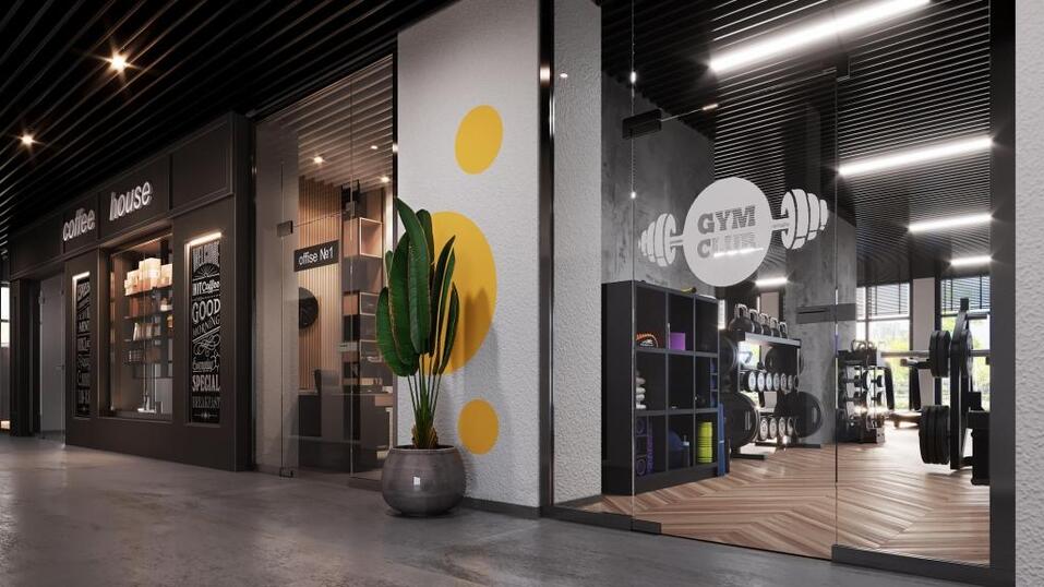 Заработать на ипотеке: студии покупают за 9 486, а сдают за 35 000 рублей в месяц 5 Заработать на ипотеке: студии покупают за 9 486, а сдают за 35 000 рублей в месяц 5