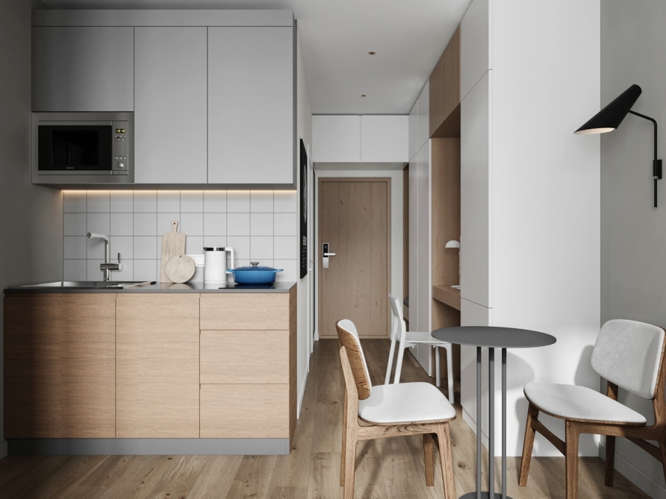 Заработать на ипотеке: студии покупают за 9 486, а сдают за 35 000 рублей в месяц 7 Заработать на ипотеке: студии покупают за 9 486, а сдают за 35 000 рублей в месяц 7