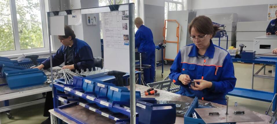 Фото: правительство Нижегородской области Фото: правительство Нижегородской области