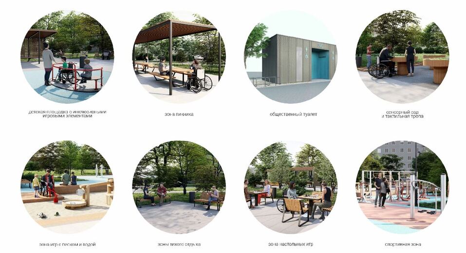 В сквере в центре Челябинска можно будет раскопать скелет динозавра 2 В сквере в центре Челябинска можно будет раскопать скелет динозавра 2