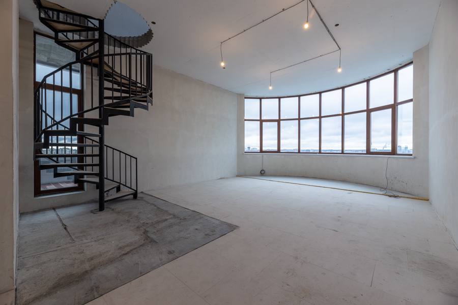 Иван Зайченко анонсировал продажу пентхауса с бассейном. Нюанс — он не собственник 1 Иван Зайченко анонсировал продажу пентхауса с бассейном. Нюанс — он не собственник 1