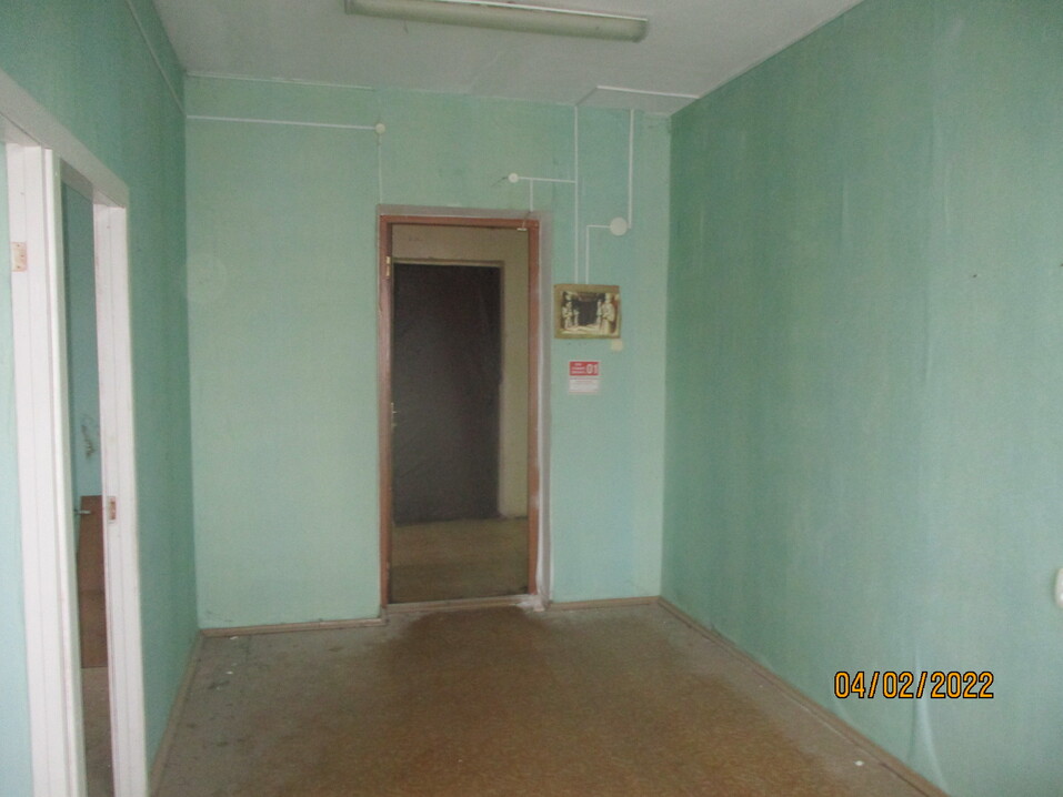 Администрация Нижнего Новгорода выставила на продажу 4 объекта недвижимости 2 Администрация Нижнего Новгорода выставила на продажу 4 объекта недвижимости 2