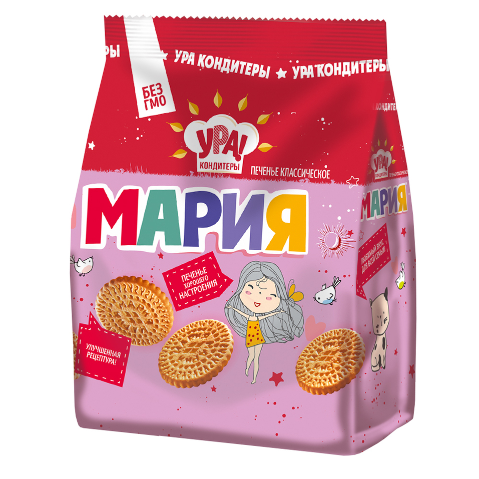 «Ура! Кондитеры». Дарим радость с 1995 года 1 «Ура! Кондитеры». Дарим радость с 1995 года 1