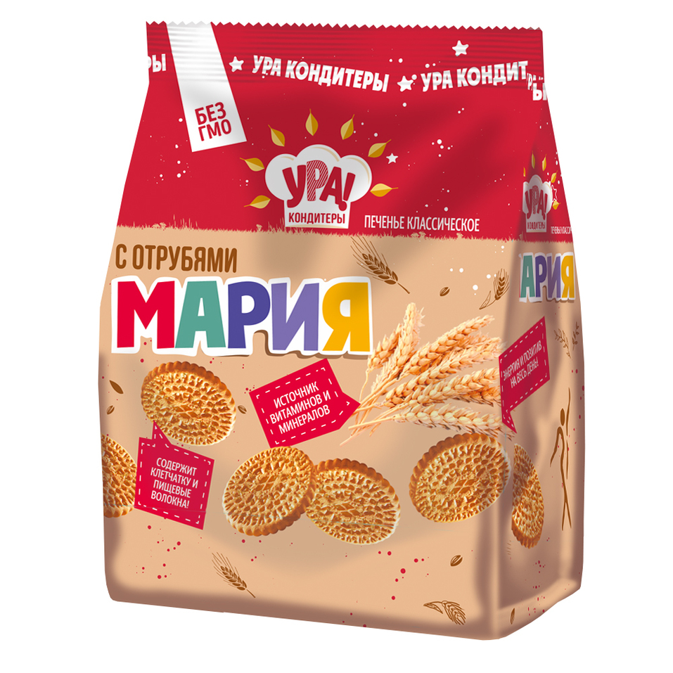 «Ура! Кондитеры». Дарим радость с 1995 года 2 «Ура! Кондитеры». Дарим радость с 1995 года 2