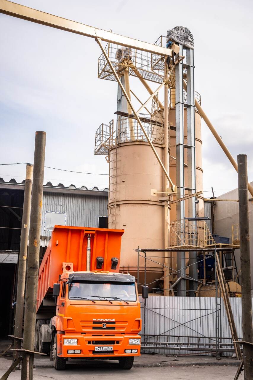 Владимир Симонов — «технический гуру» группы компаний «Символ» 6 Владимир Симонов — «технический гуру» группы компаний «Символ» 6