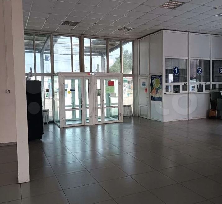 В Магнитогорске за 15 млн рублей продают частный автовокзал. Фото 1 В Магнитогорске за 15 млн рублей продают частный автовокзал. Фото 1