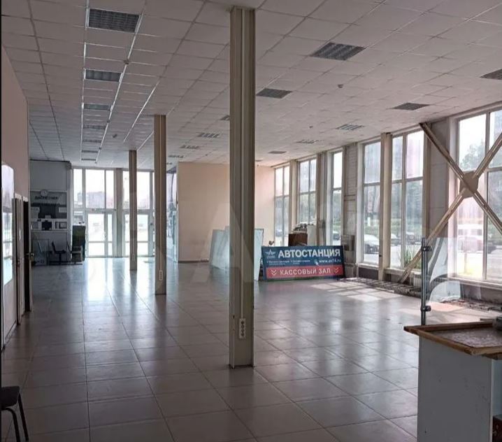 В Магнитогорске за 15 млн рублей продают частный автовокзал. Фото 2 В Магнитогорске за 15 млн рублей продают частный автовокзал. Фото 2