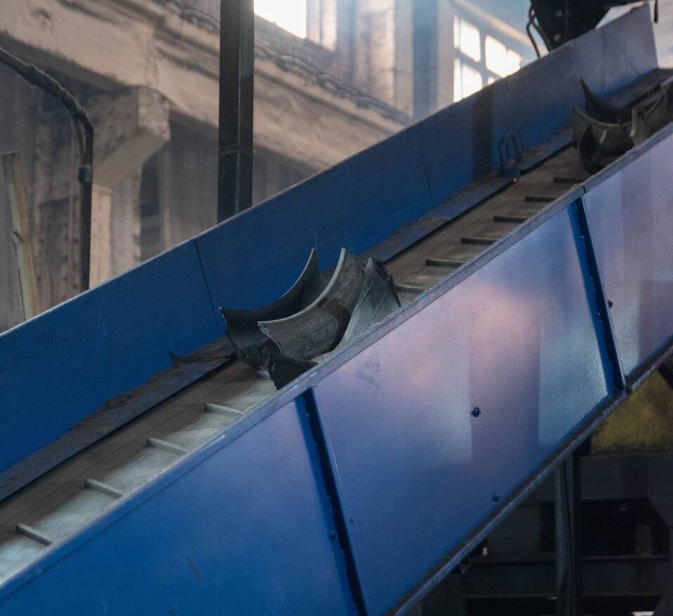 «Если производители шин будут участвовать в региональных проектах, возможно многое» 1 «Если производители шин будут участвовать в региональных проектах, возможно многое» 1