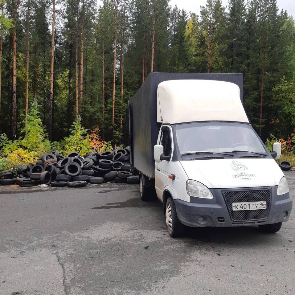 «Если производители шин будут участвовать в региональных проектах, возможно многое» 2 «Если производители шин будут участвовать в региональных проектах, возможно многое» 2