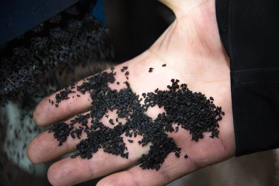 «Если производители шин будут участвовать в региональных проектах, возможно многое» 3 «Если производители шин будут участвовать в региональных проектах, возможно многое» 3