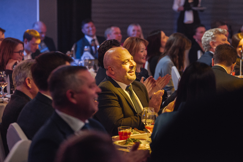 «Человек года»: чем запомнилась премия 2021 года 4 «Человек года»: чем запомнилась премия 2021 года 4