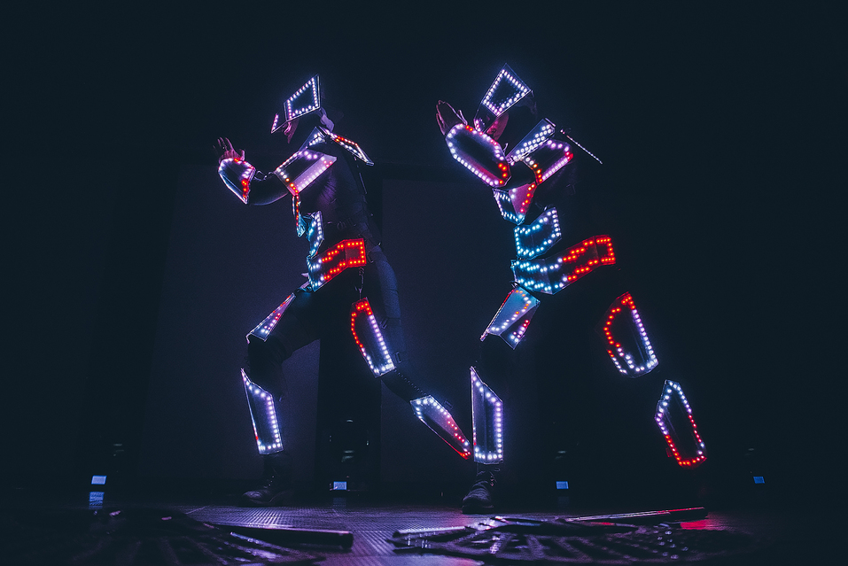 «Человек года»: чем запомнилась премия 2021 года 5 «Человек года»: чем запомнилась премия 2021 года 5