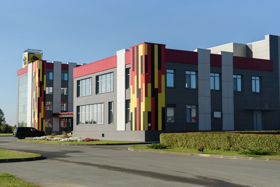 «Если не общаться с миром, не видеть, что делают другие, деградируешь» 5 «Если не общаться с миром, не видеть, что делают другие, деградируешь» 5