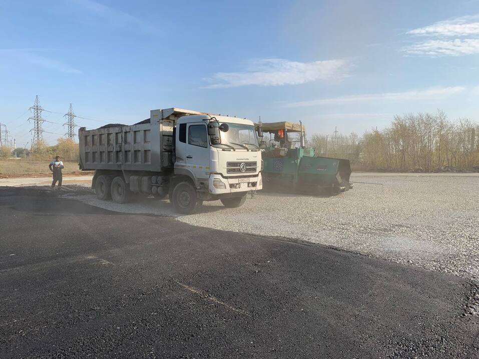 В Челябинске показали, каким станет спорткомплекс для гонщиков. Фото 5 В Челябинске показали, каким станет спорткомплекс для гонщиков. Фото 5